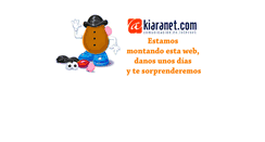 Desktop Screenshot of mudanzaspt.com