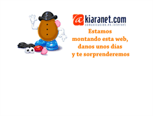 Tablet Screenshot of mudanzaspt.com